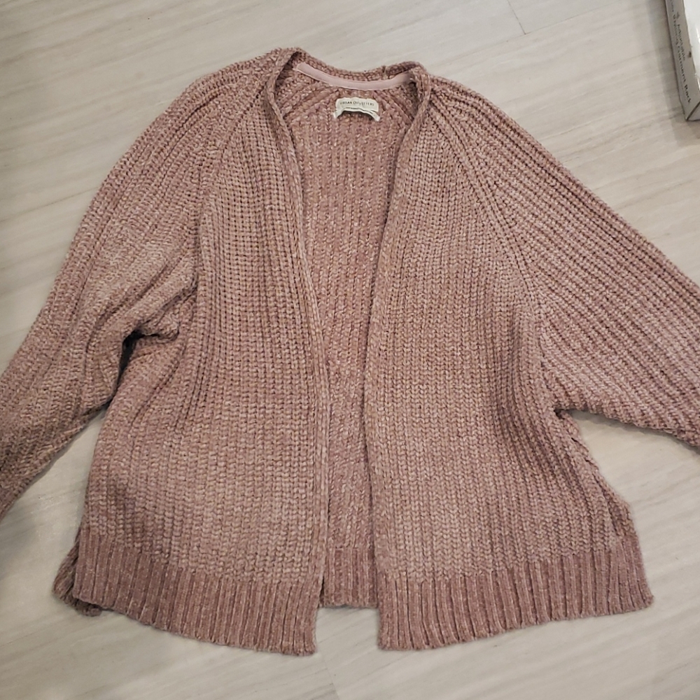 Urban Outfitters soft sweater cardigan